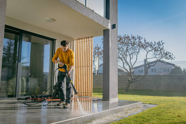 Professional Pressure Washing Services in Elim, PA